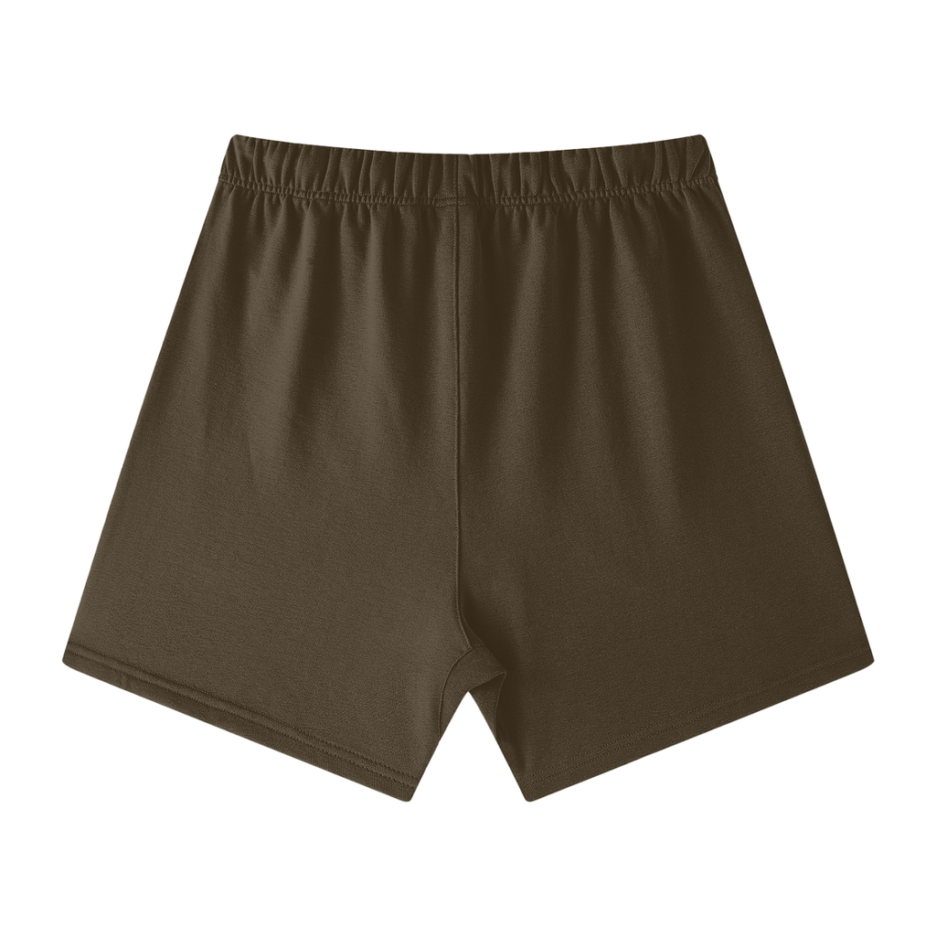 Frequency Shorts