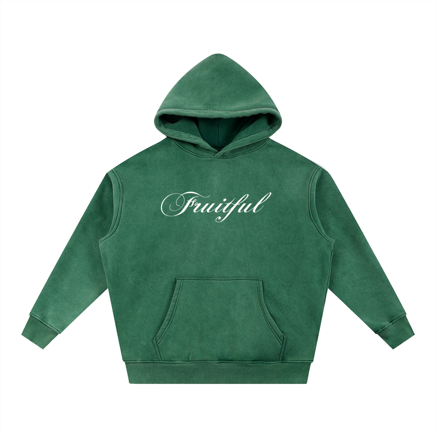 Fruitful Hoodie