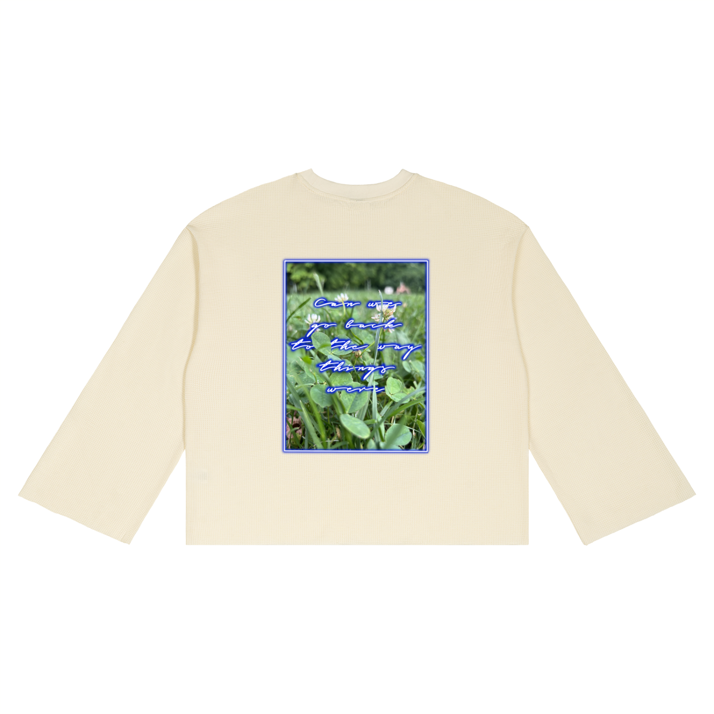 Take Me Back Tee