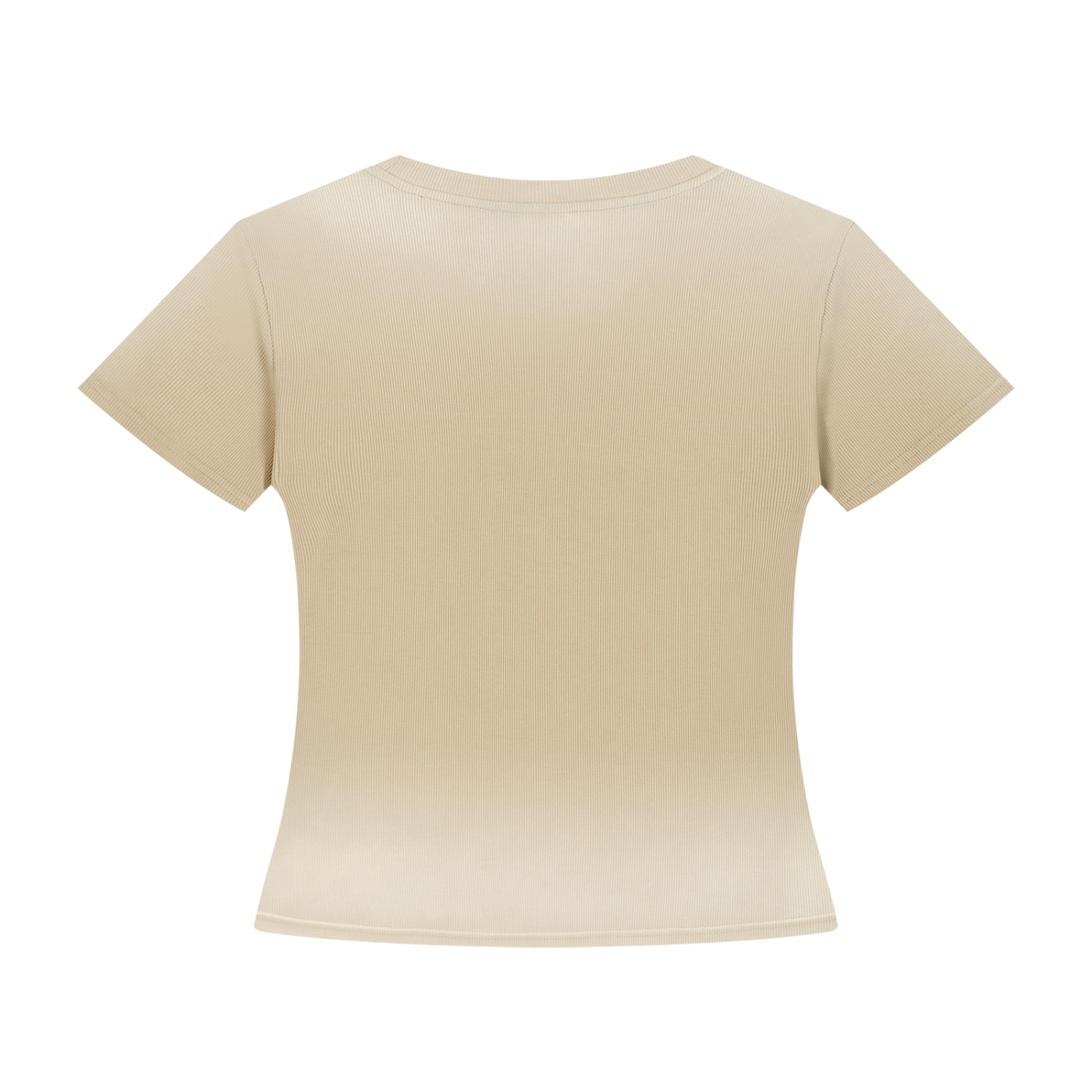 SOS Women's Sunfade Washed T-Shirt