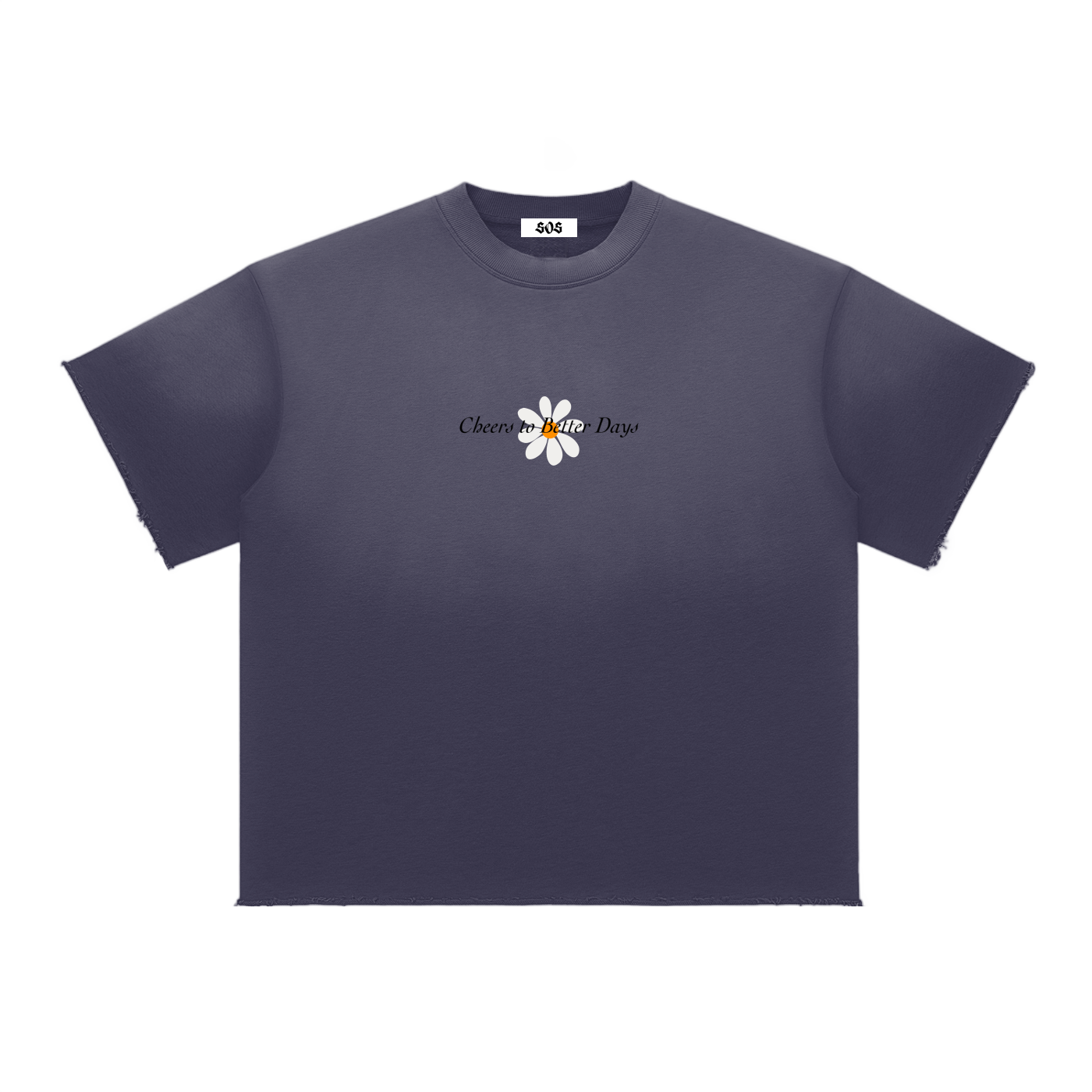 Better Days Tee