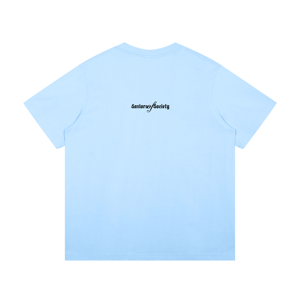 Terra Cotton T-Shirt