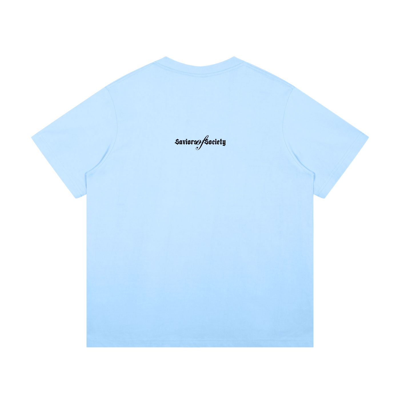 Terra Cotton T-Shirt