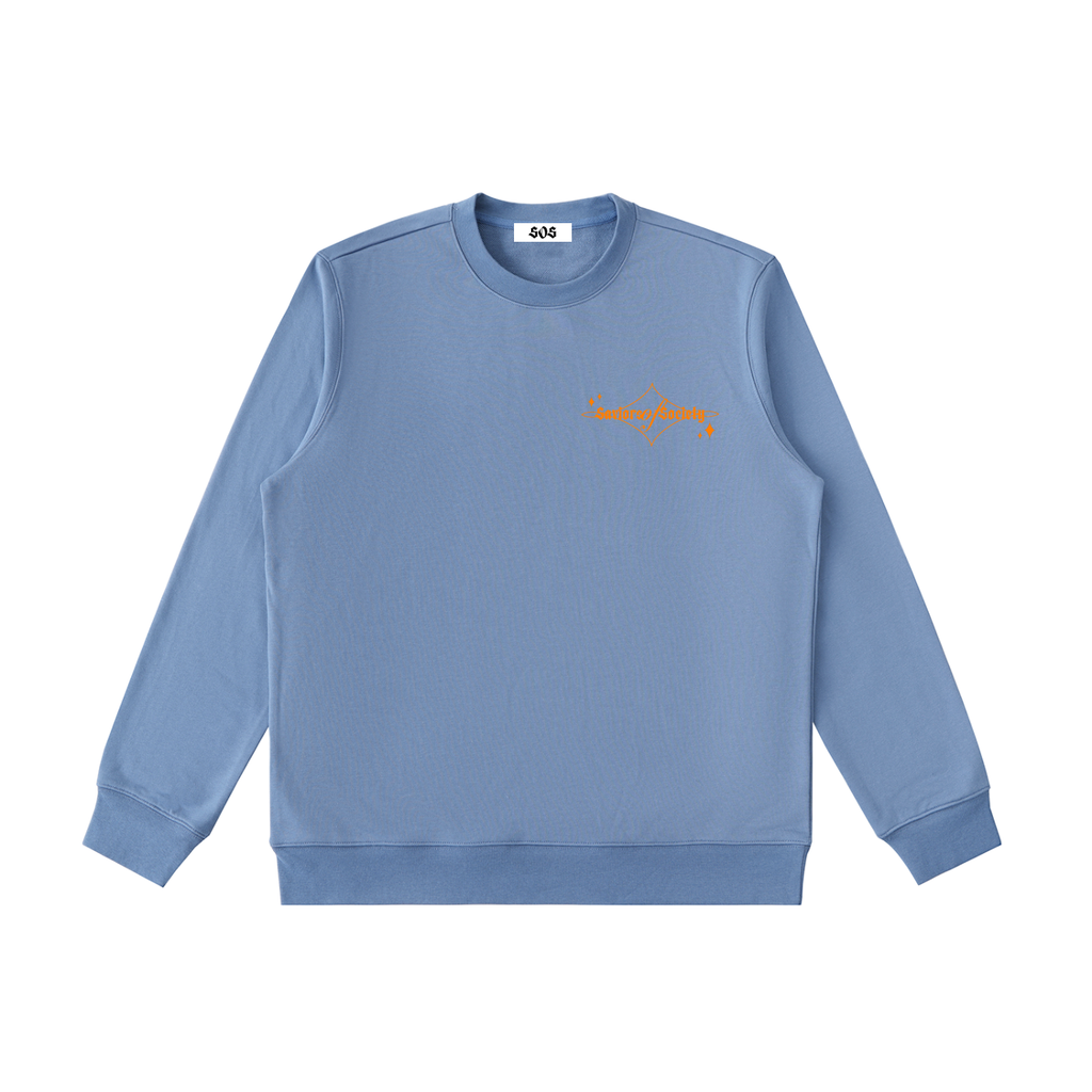 Vivid Sweatshirt
