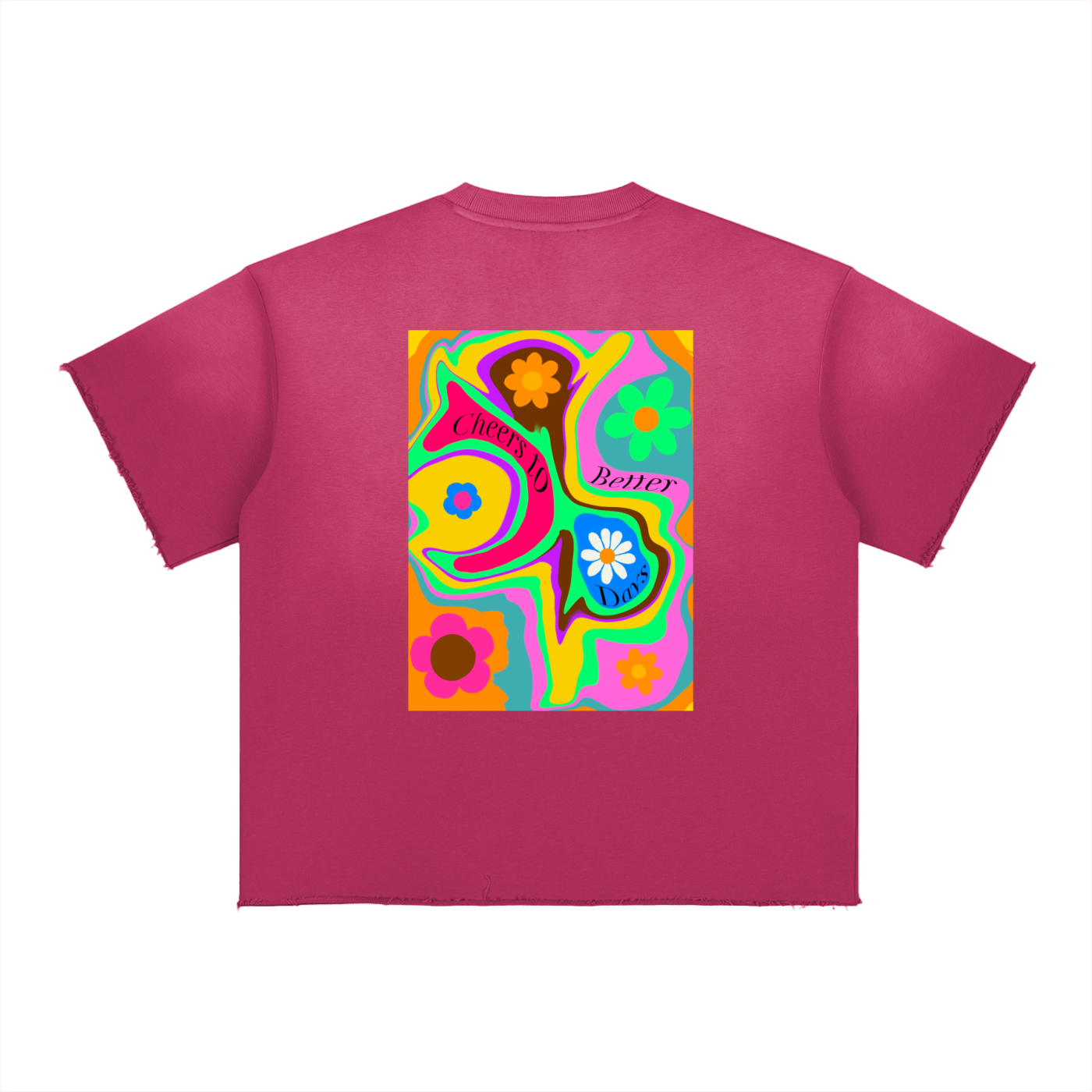 Better Days Tee