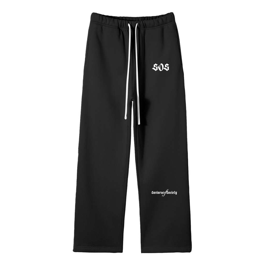 Genesis Sweatpants