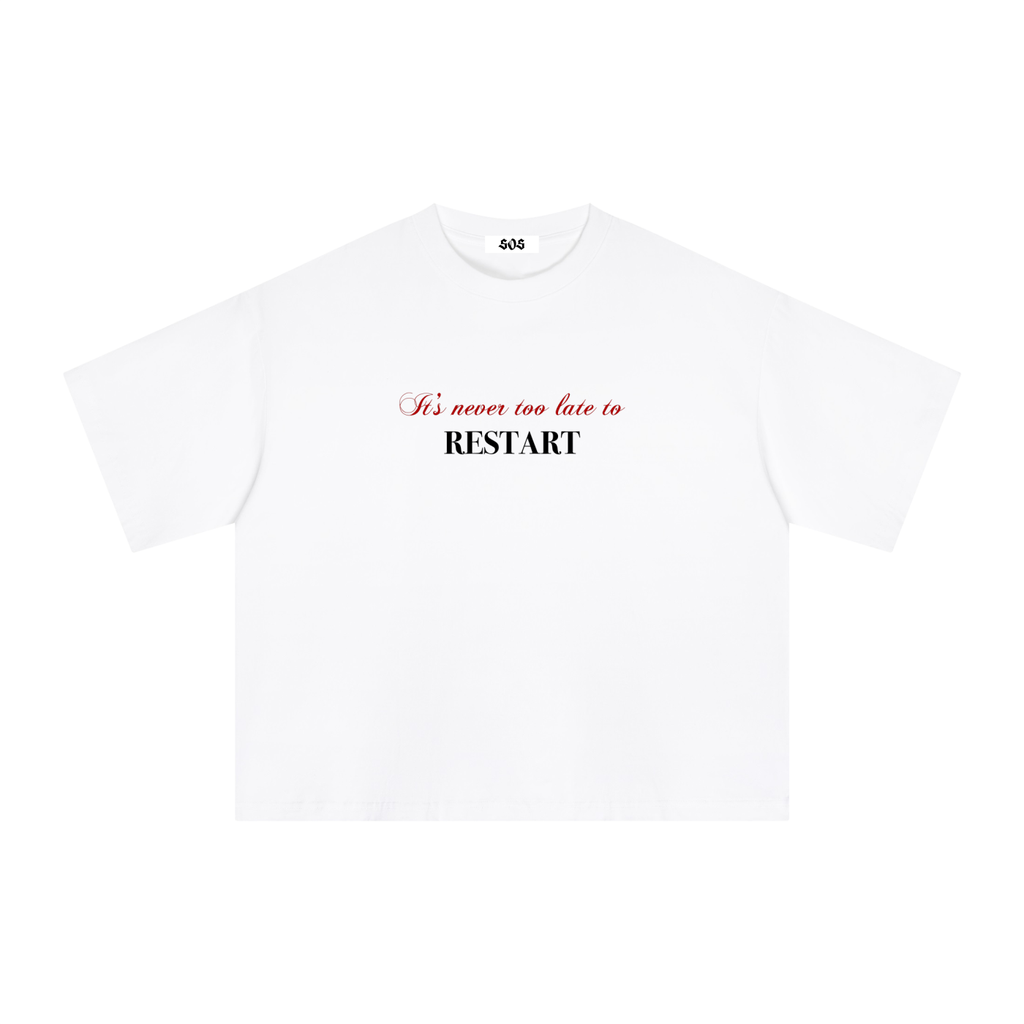 Rebranded Tee