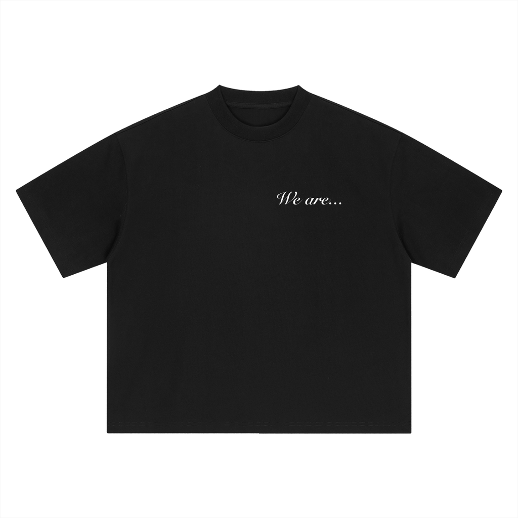 We Are Tee
