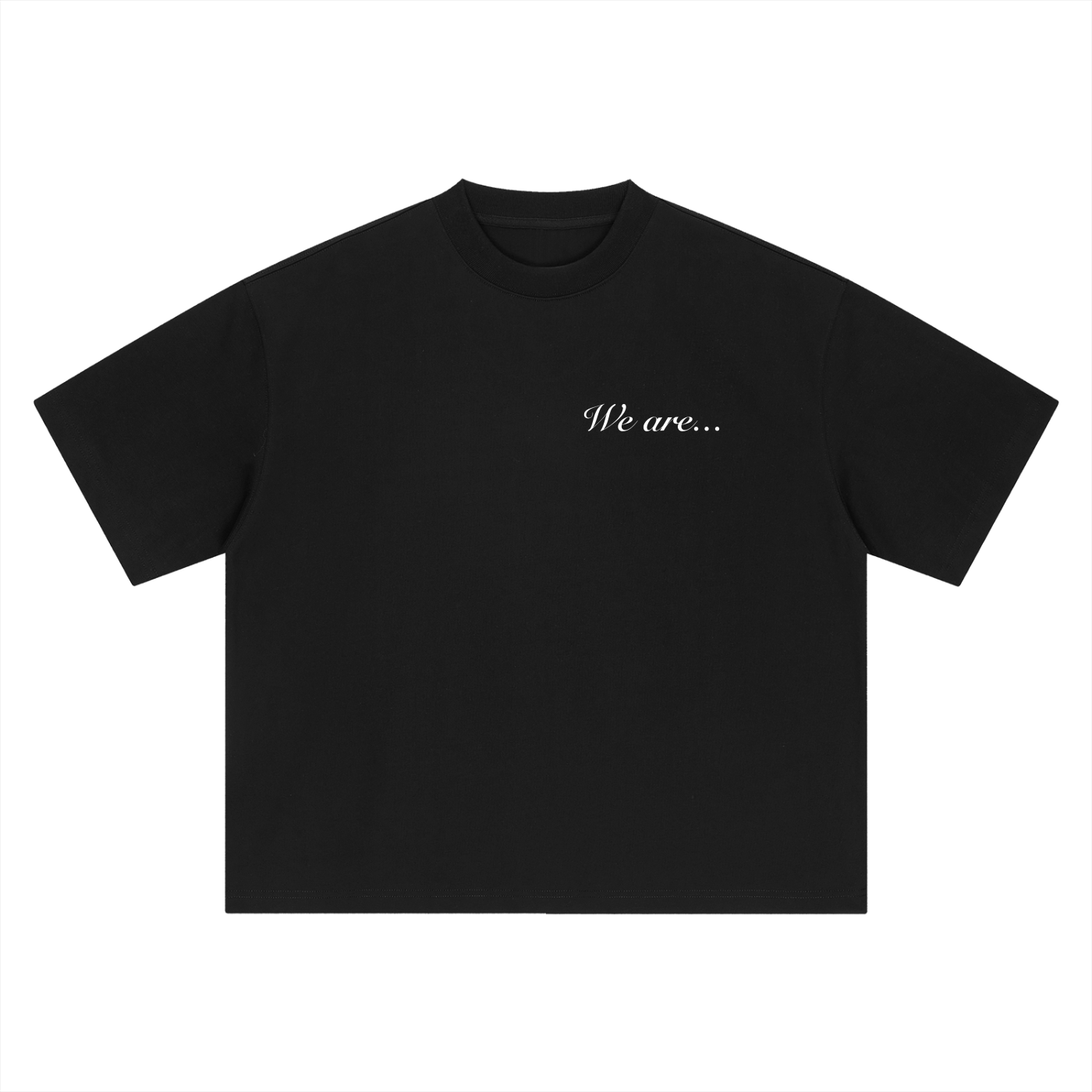 We Are Tee