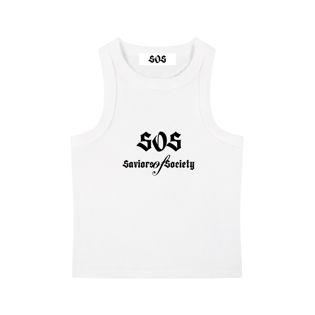 Her SOS Tank