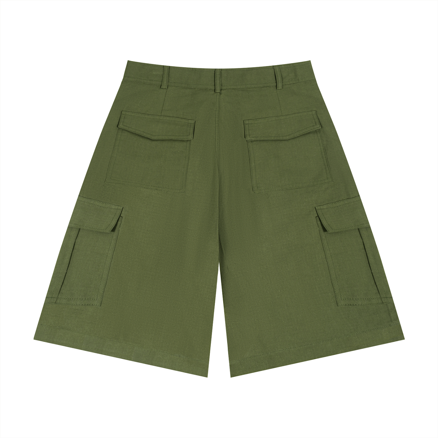 Ascend Cargo Shorts