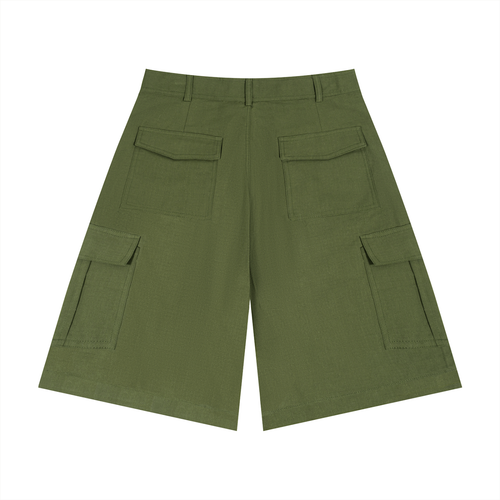 Ascend Cargo Shorts