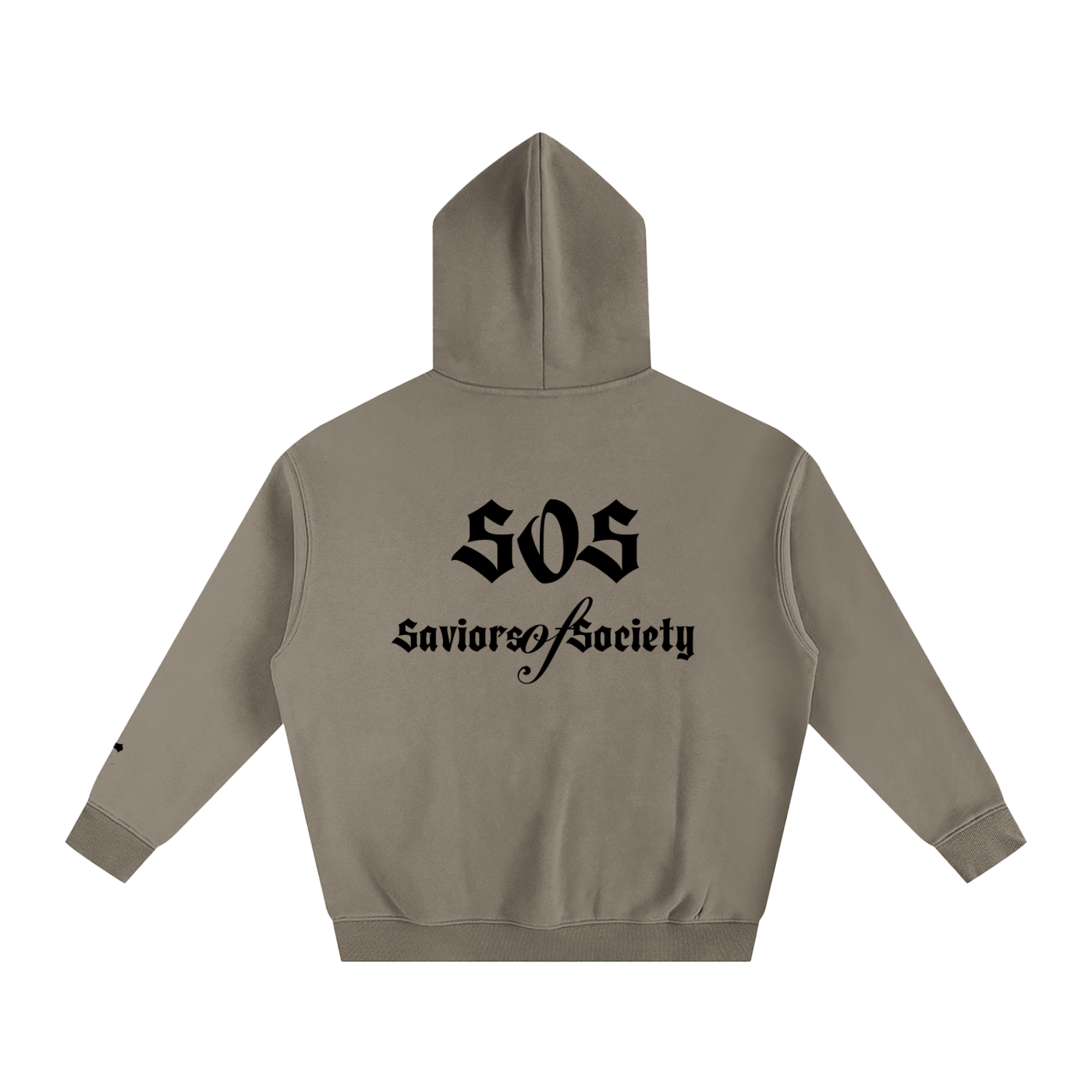 Genesis Hoodie