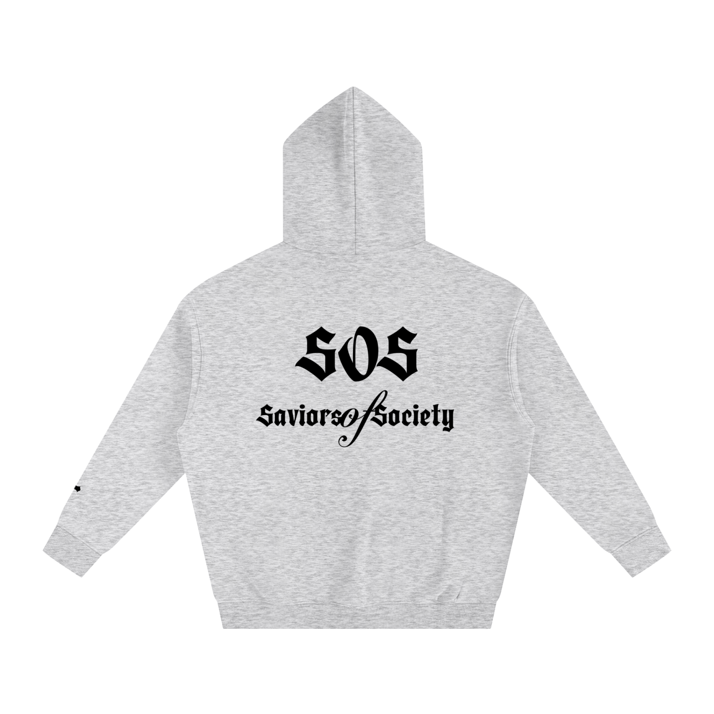 Genesis Hoodie