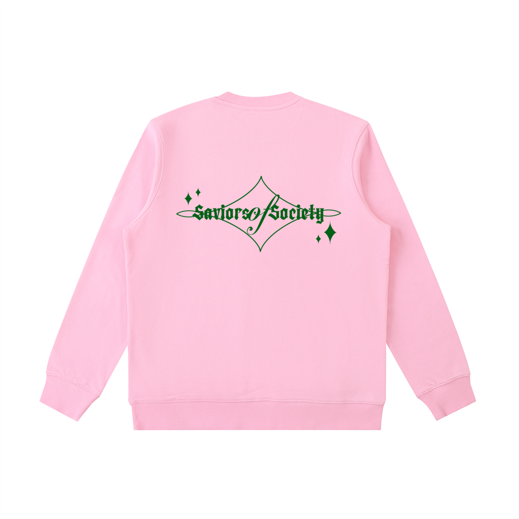 Vivid Sweatshirt