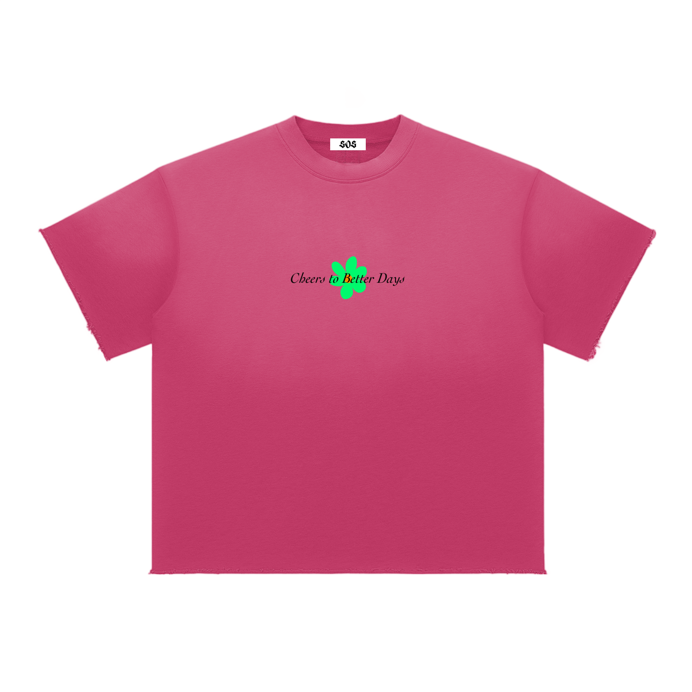 Better Days Tee