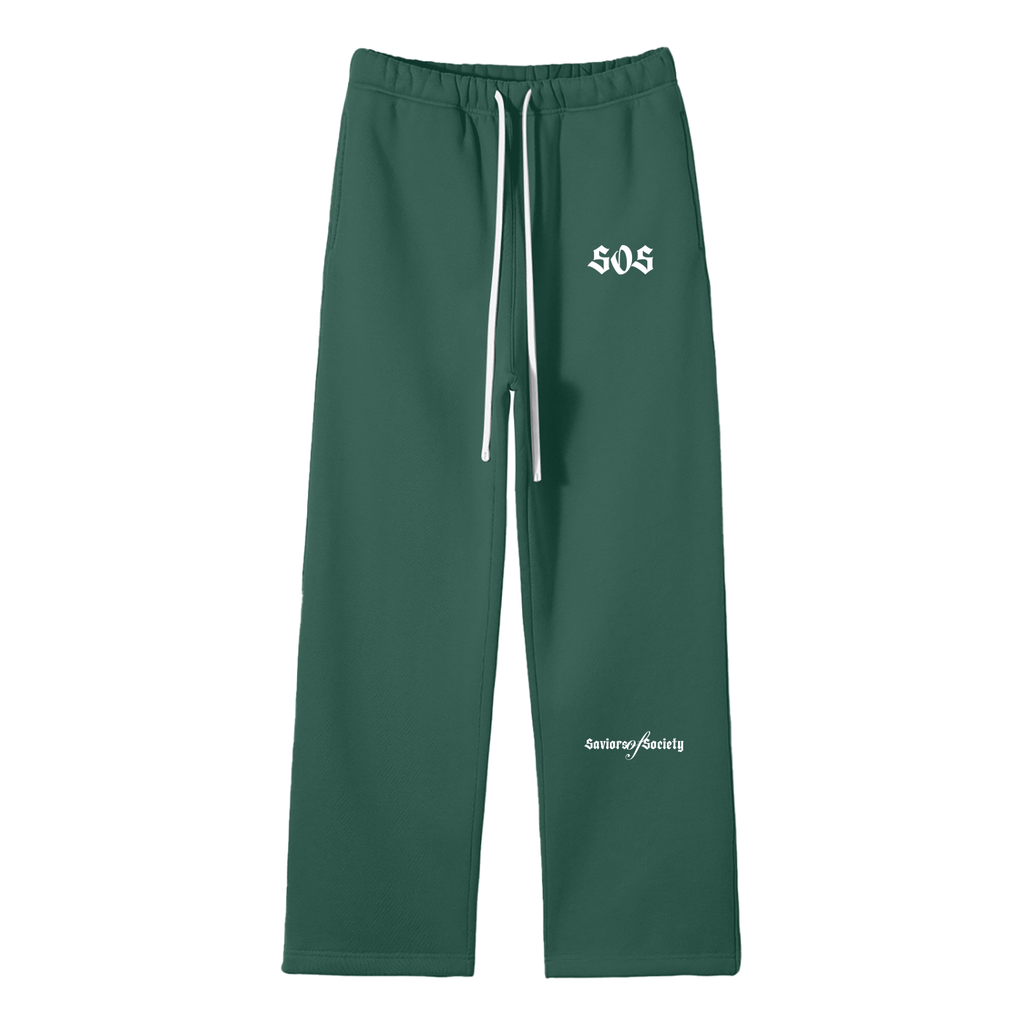 Genesis Sweatpants