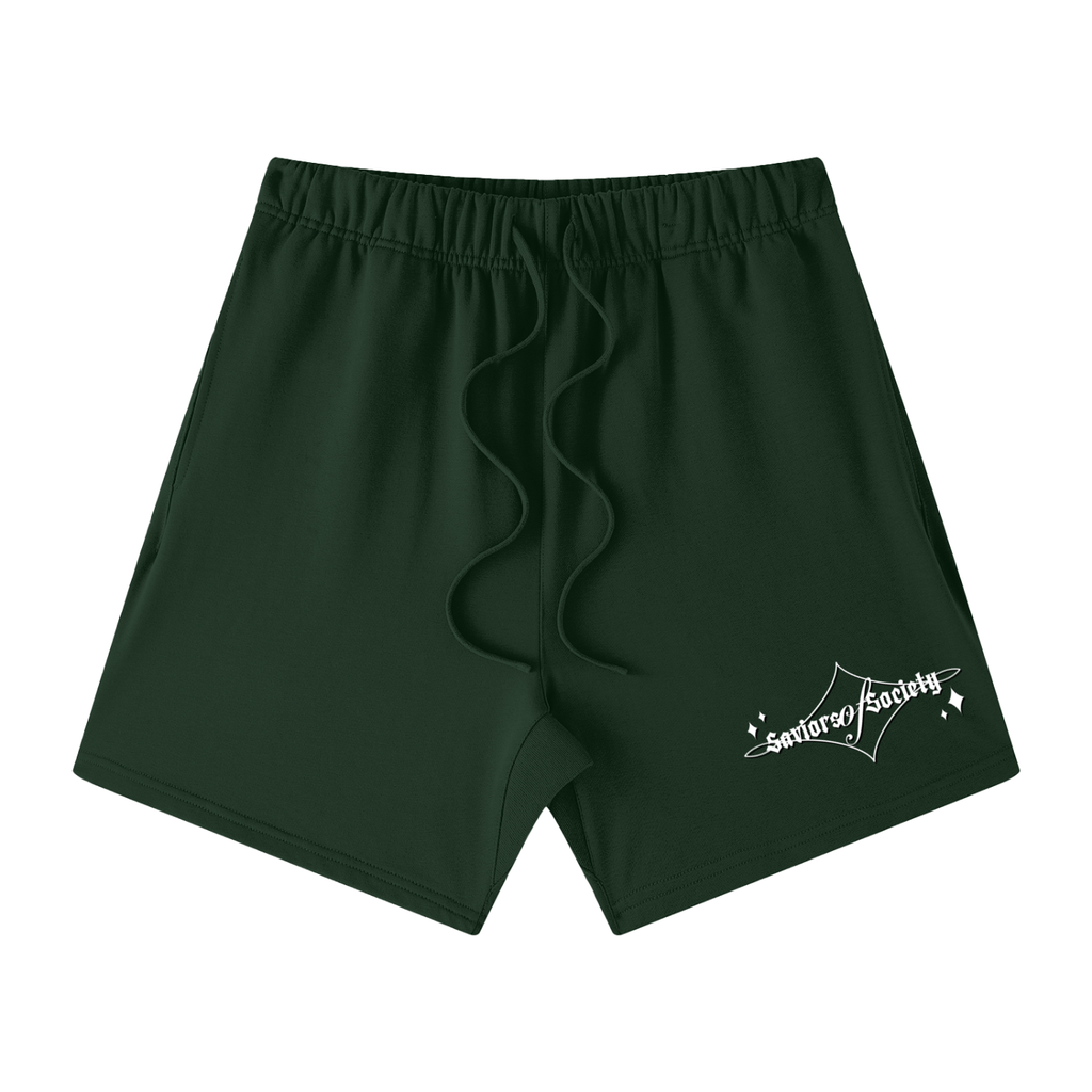 Frequency Shorts