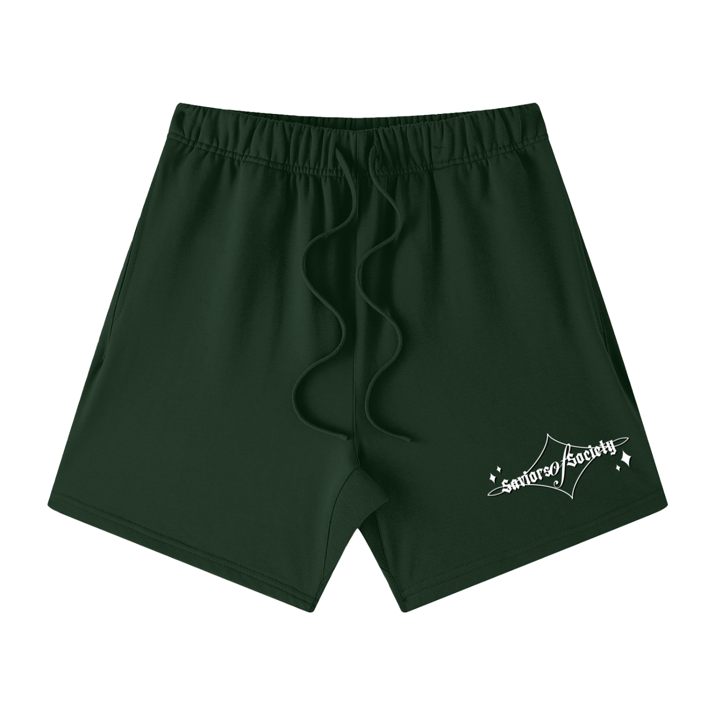 Frequency Shorts