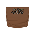 Terra Cropped Tube Top
