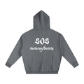 Genesis Hoodie