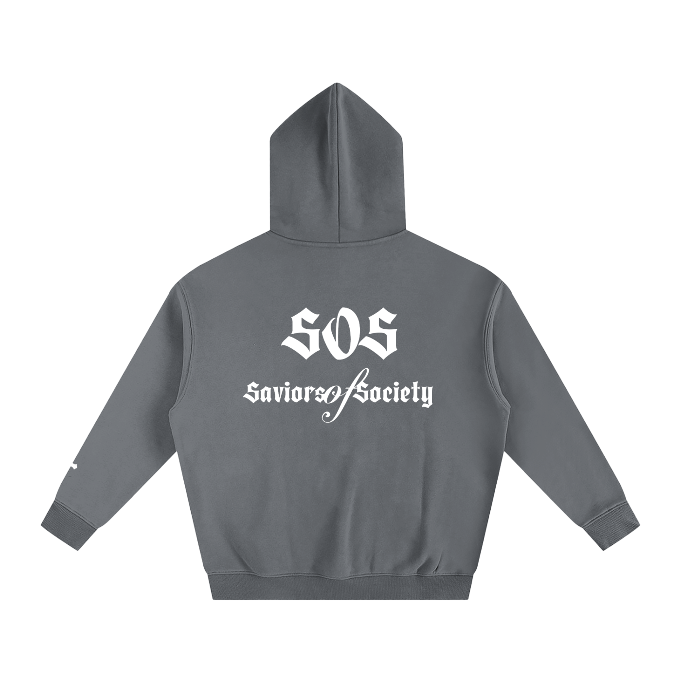 Genesis Hoodie