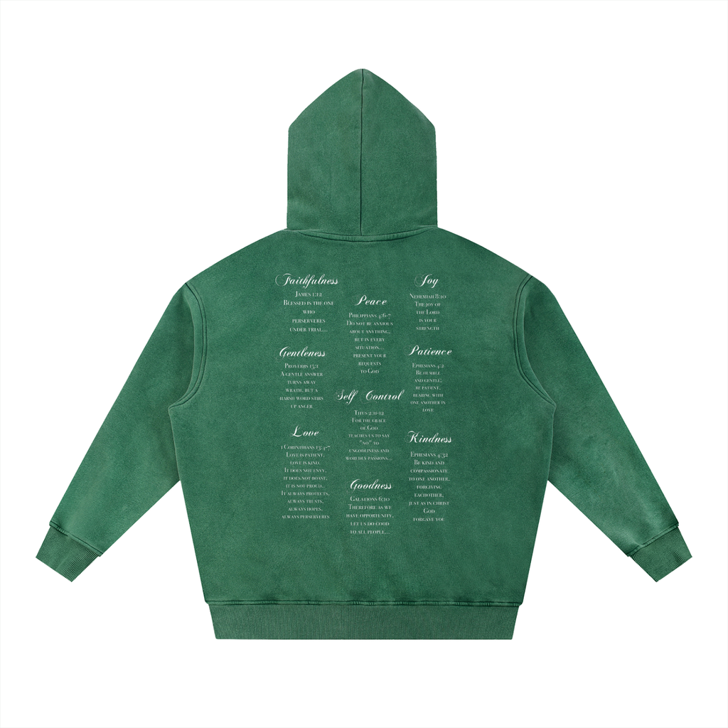 Fruitful Hoodie