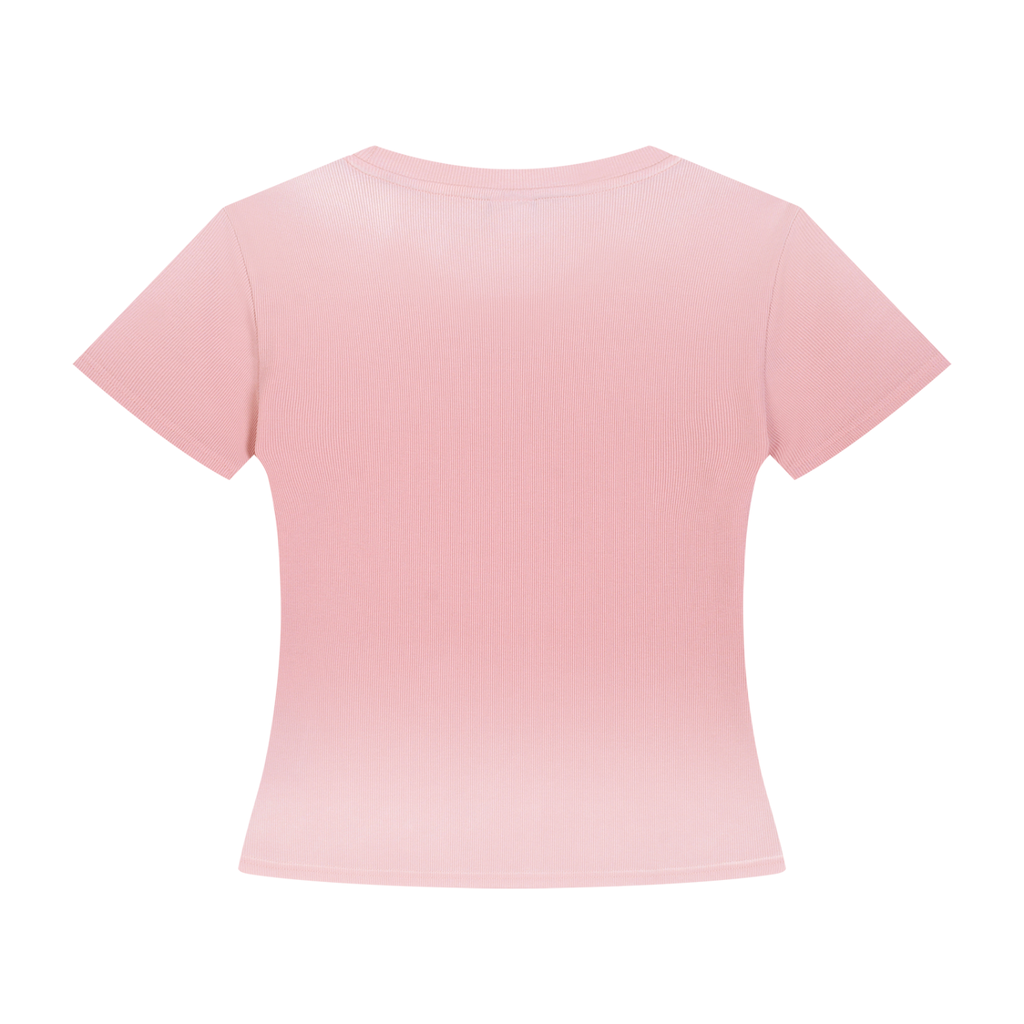 SOS Women's Sunfade Washed T-Shirt