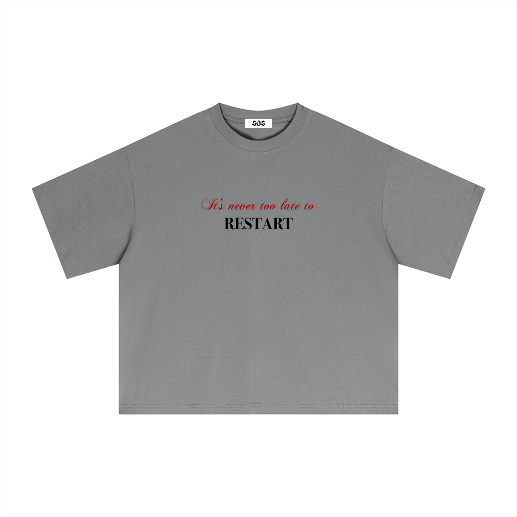 Rebranded Tee