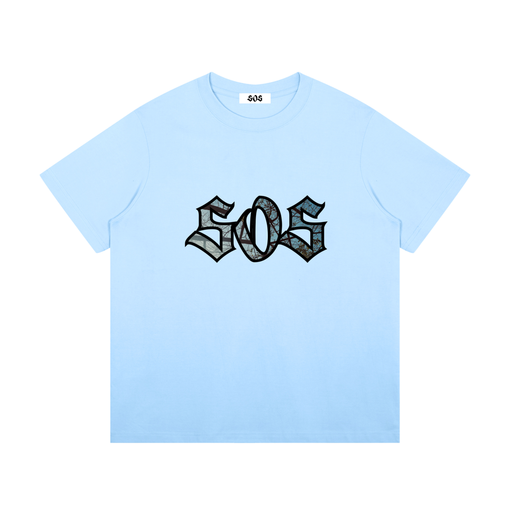 Terra Cotton T-Shirt