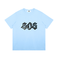 Terra Cotton T-Shirt