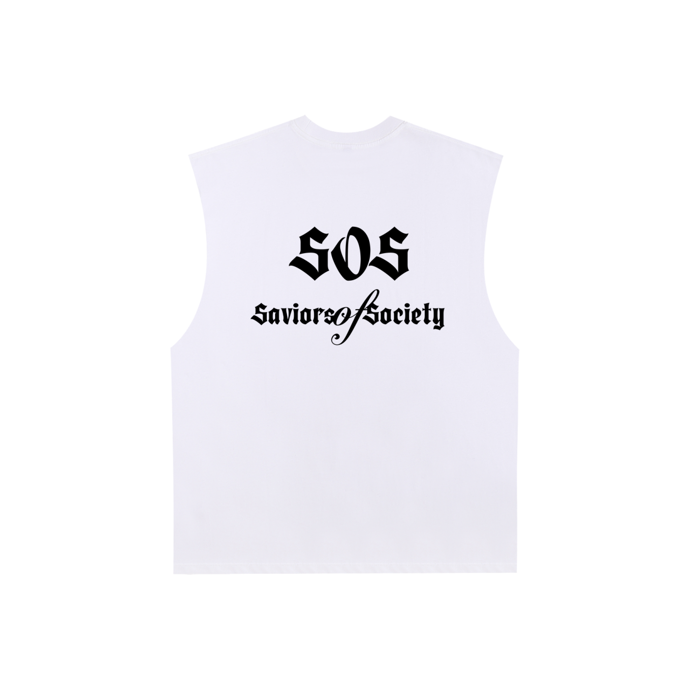 SOS Tank