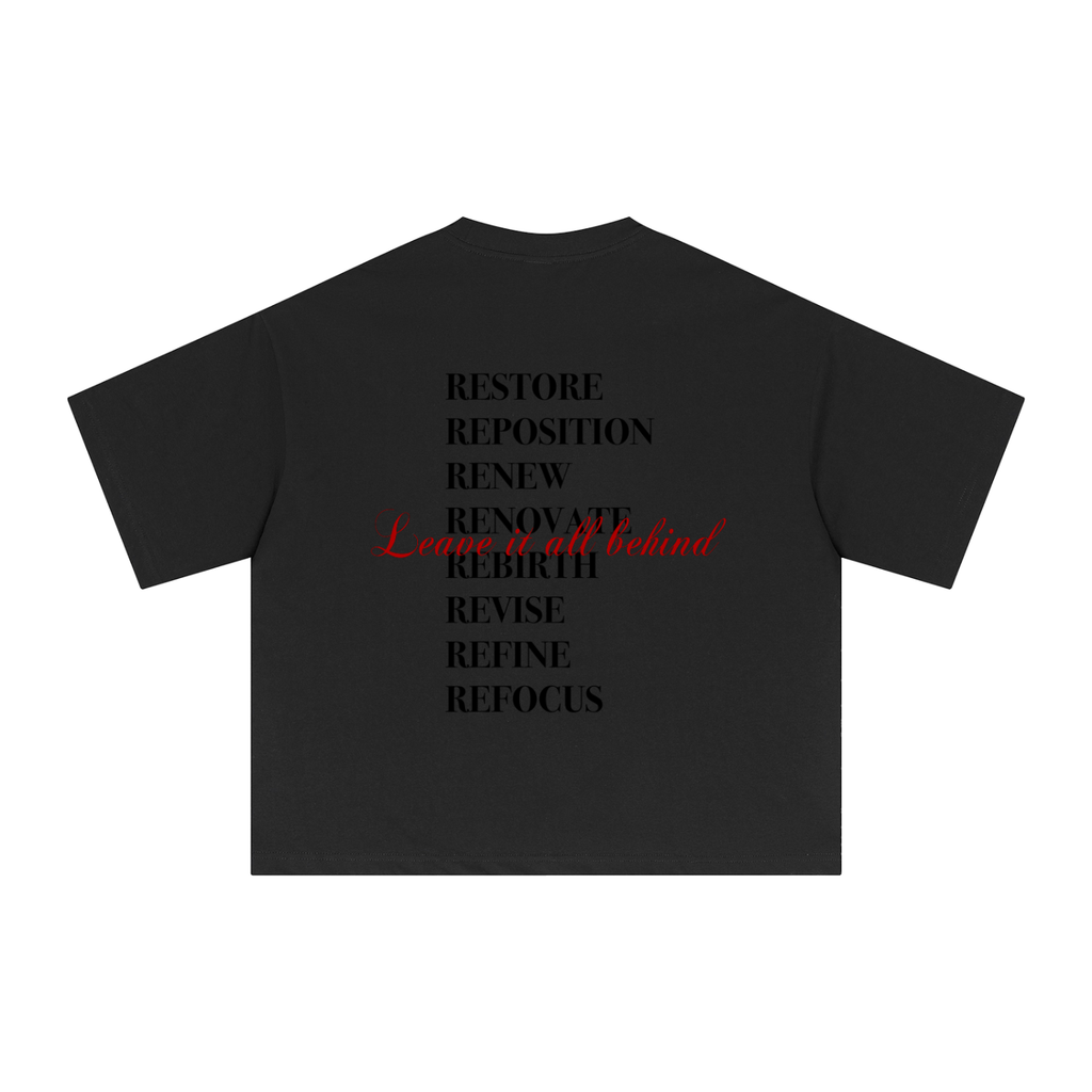 Rebranded Tee