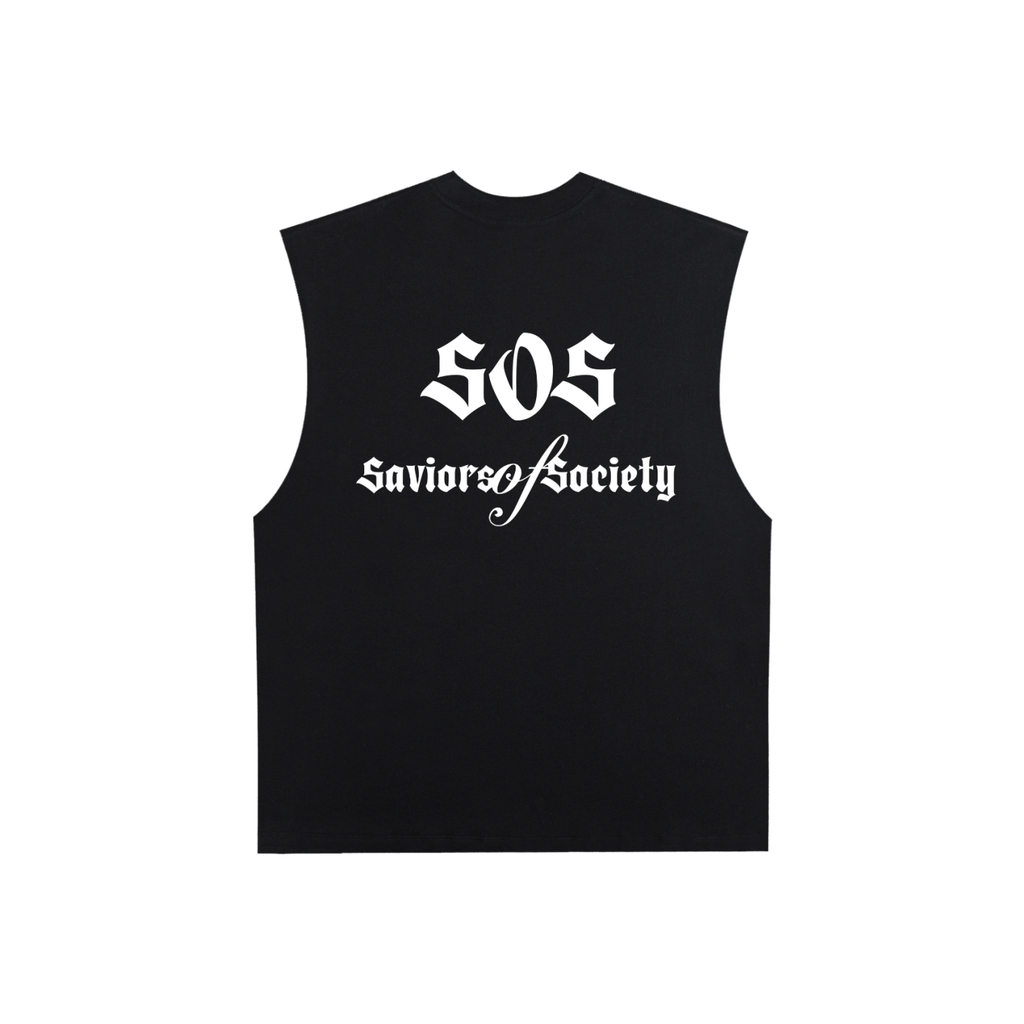 SOS Tank