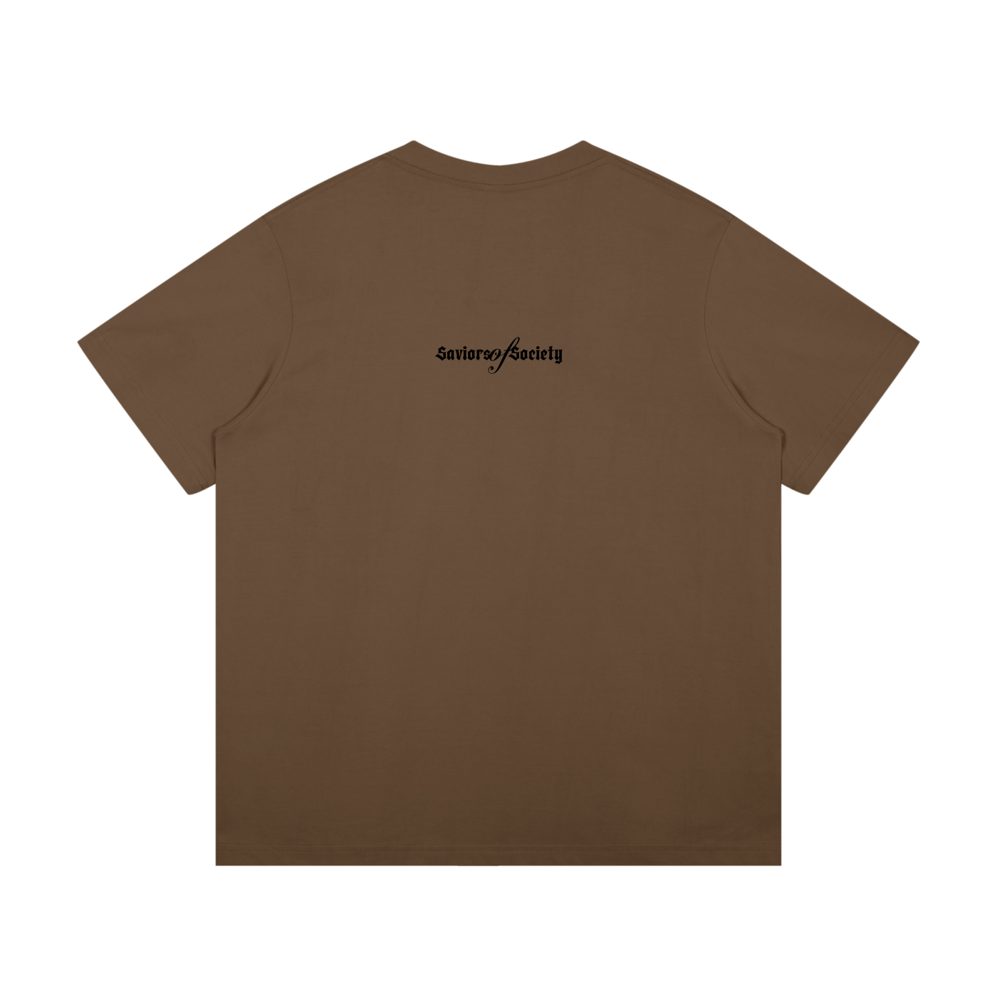 Terra Cotton T-Shirt