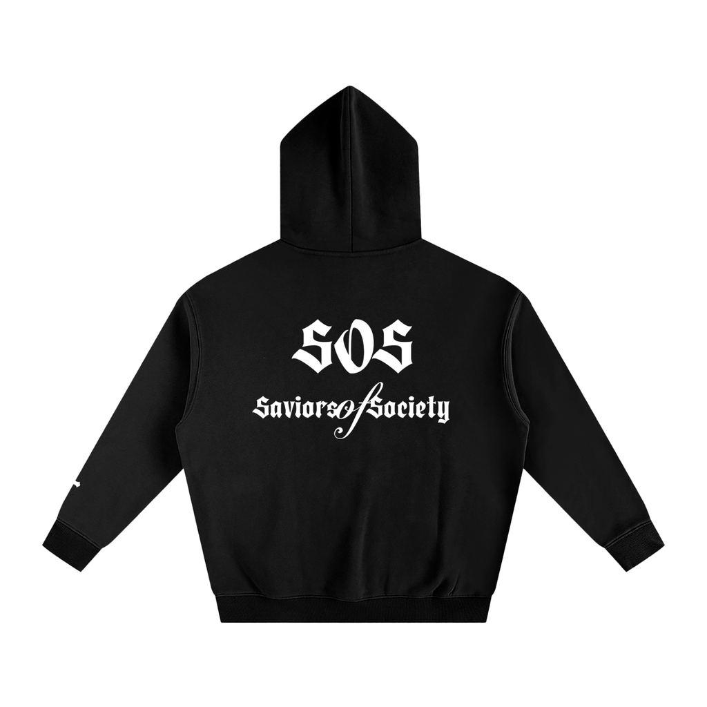 Genesis Hoodie