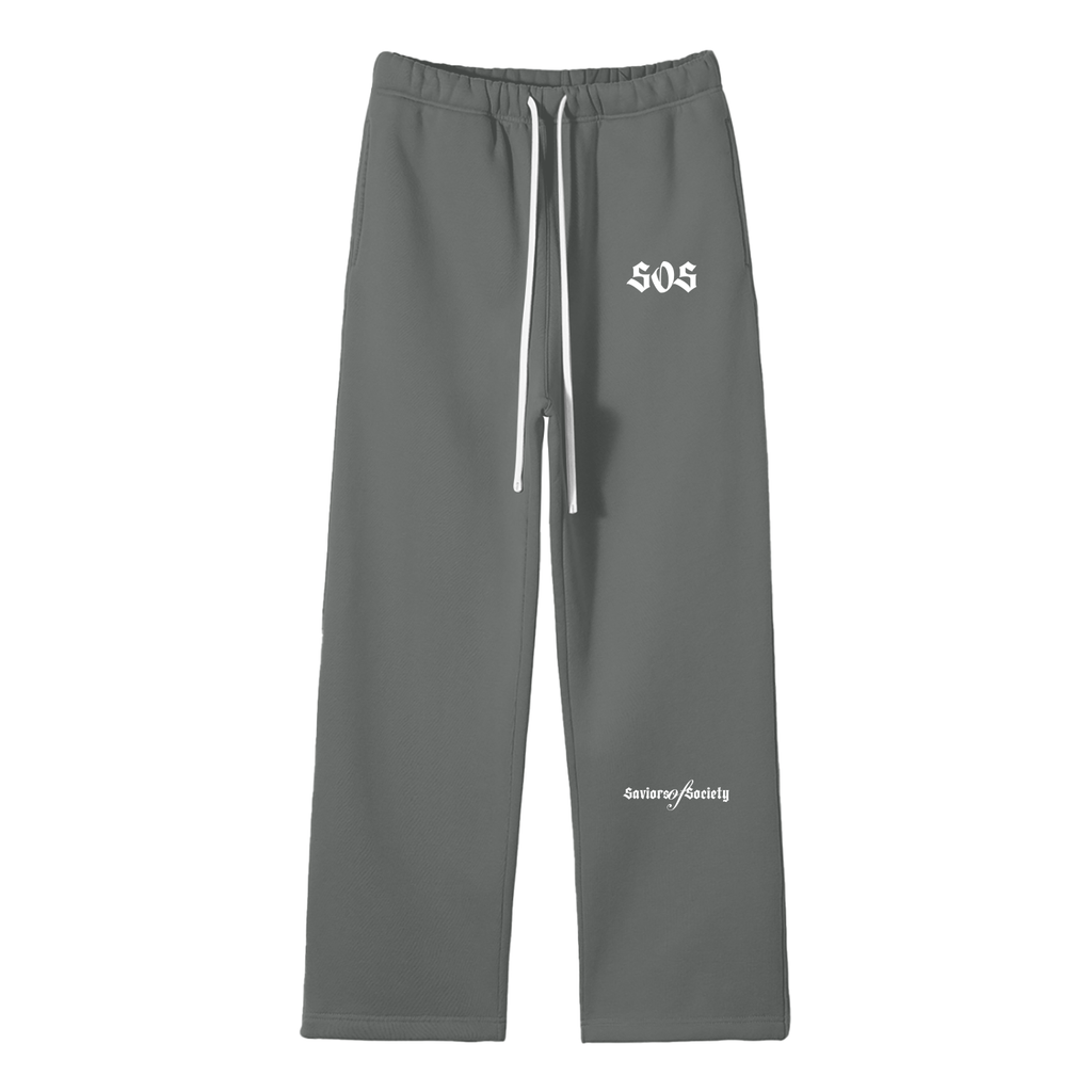Genesis Sweatpants