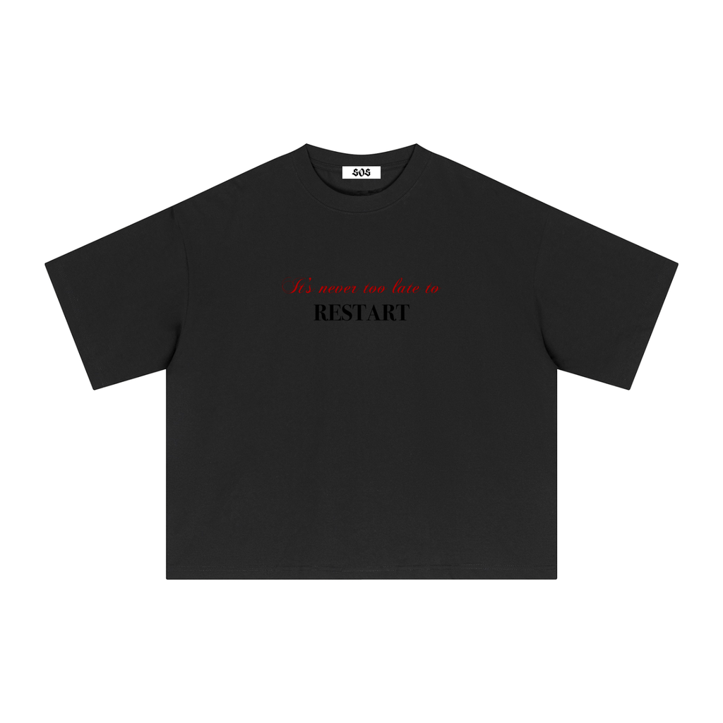 Rebranded Tee