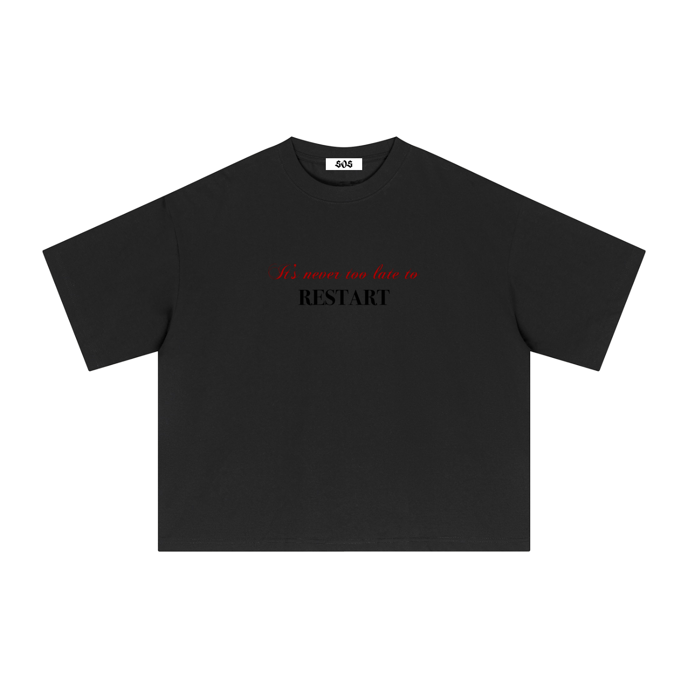 Rebranded Tee