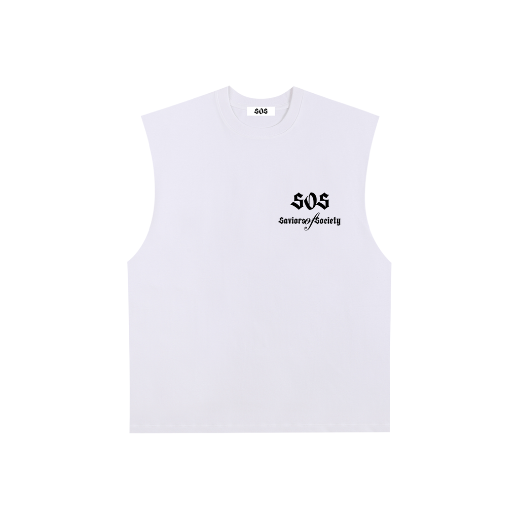 SOS Tank