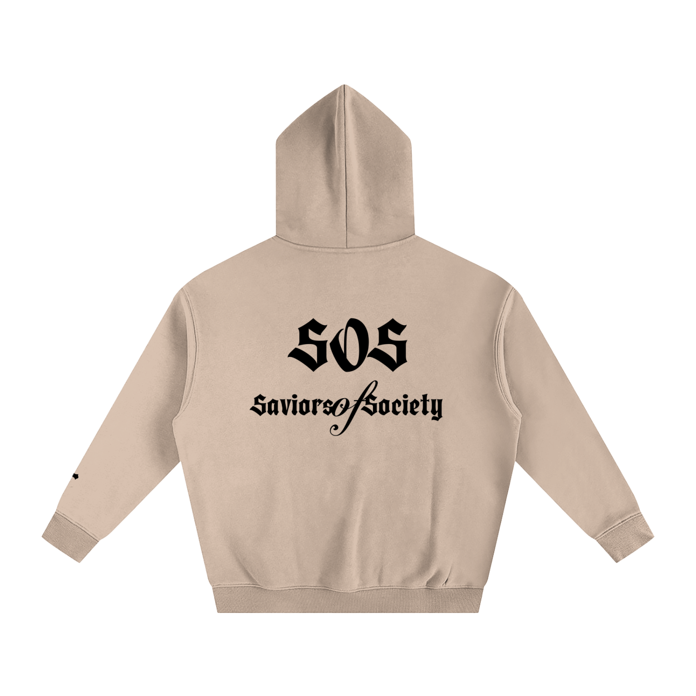 Genesis Hoodie