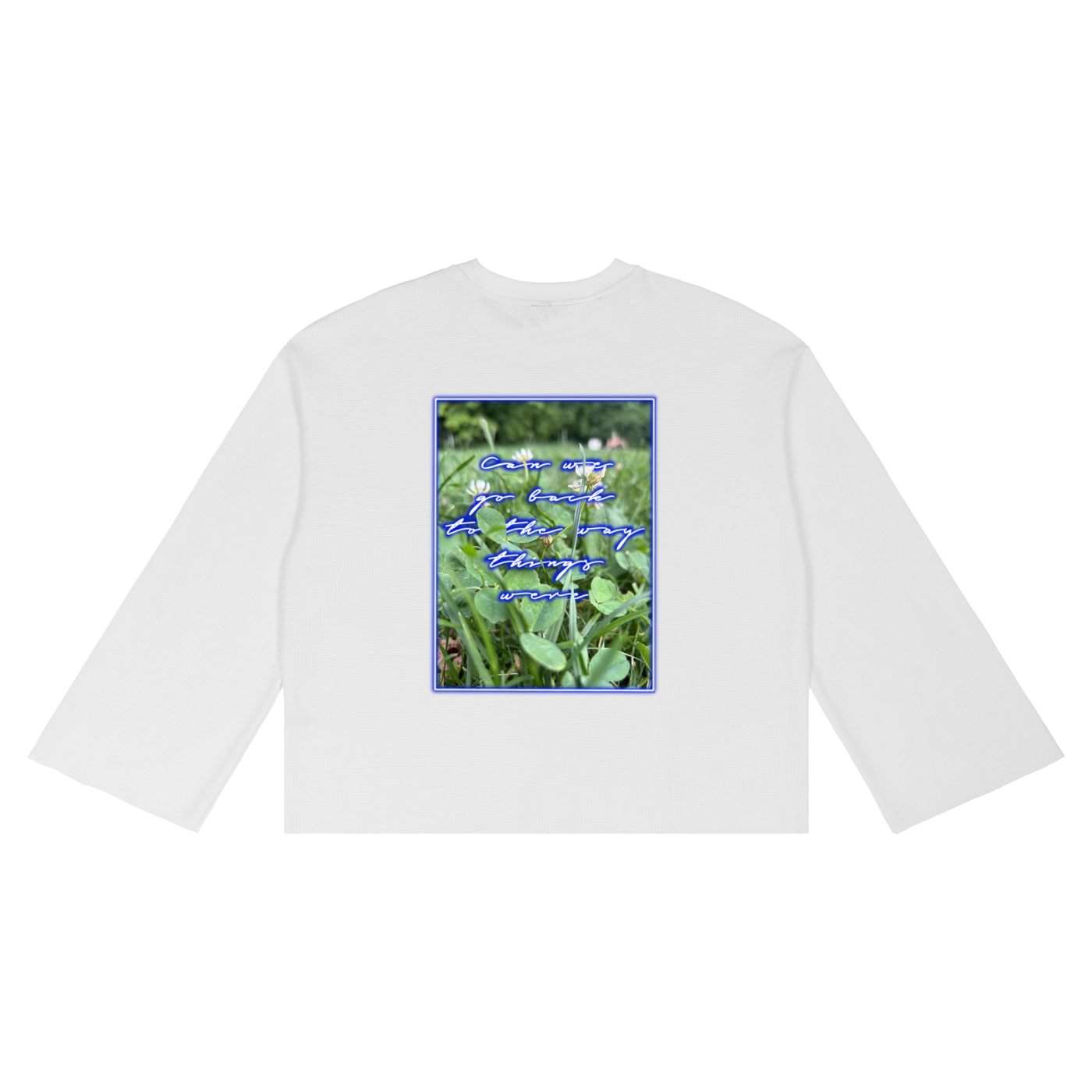 Take Me Back Tee