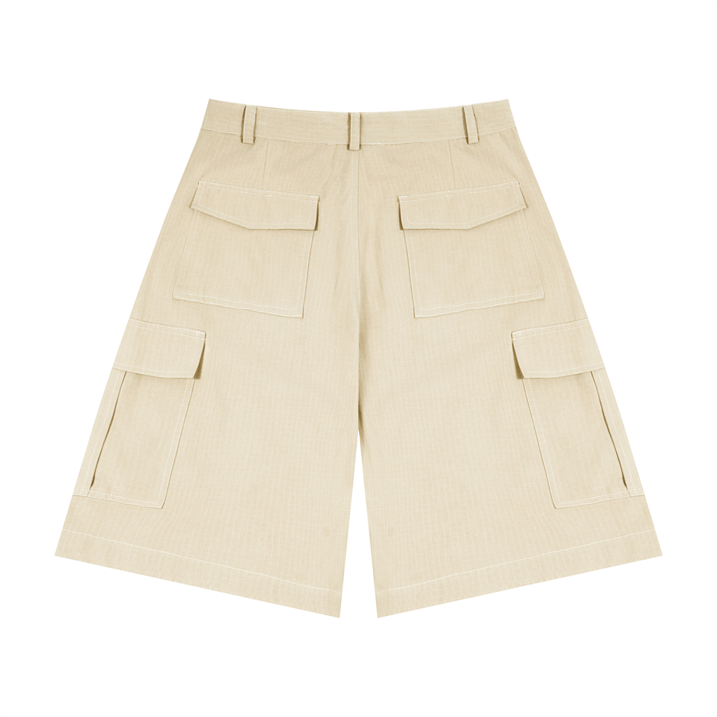 Ascend Cargo Shorts