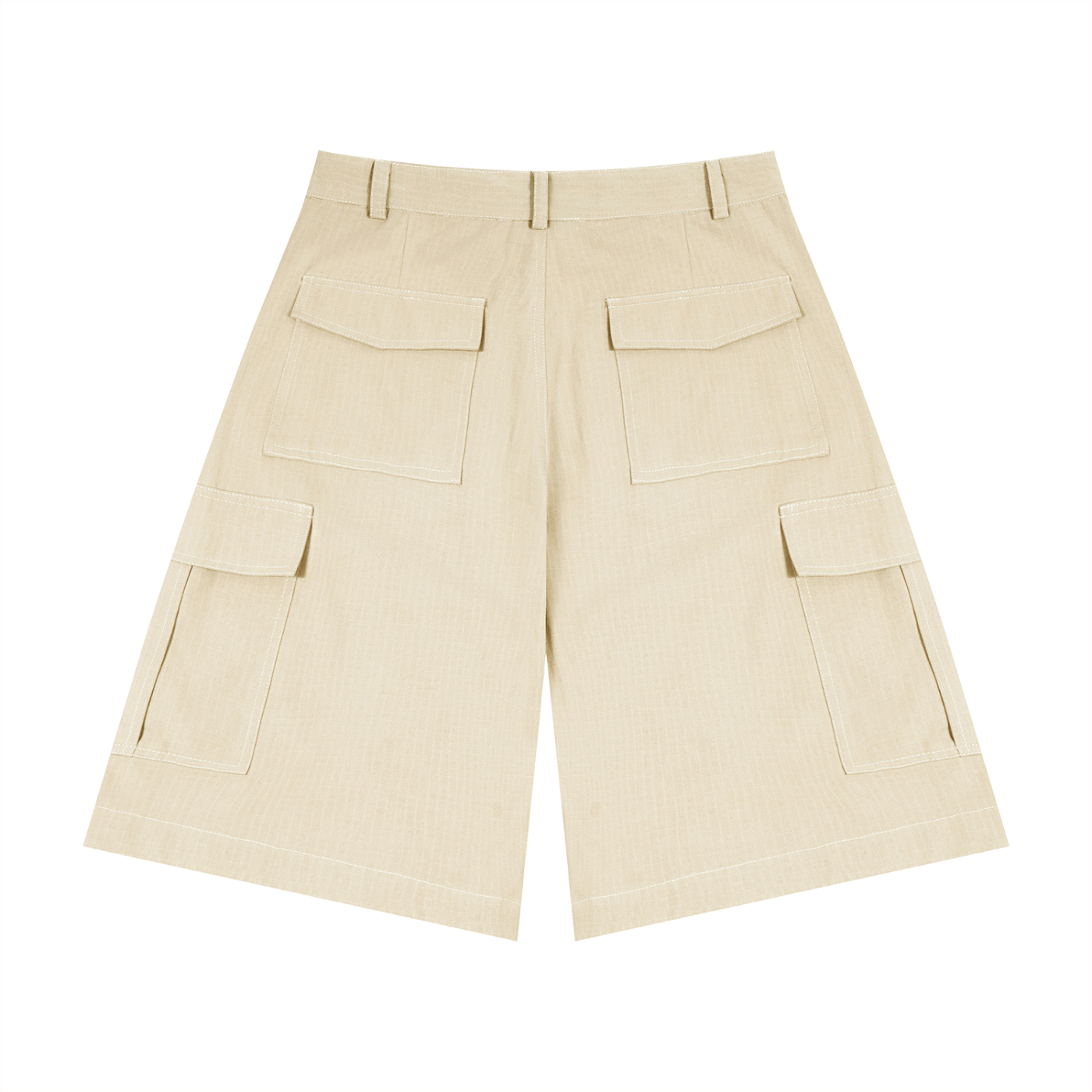 Ascend Cargo Shorts