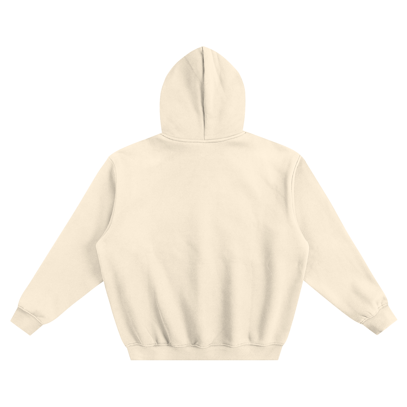 Thankful Boxy Hoodie