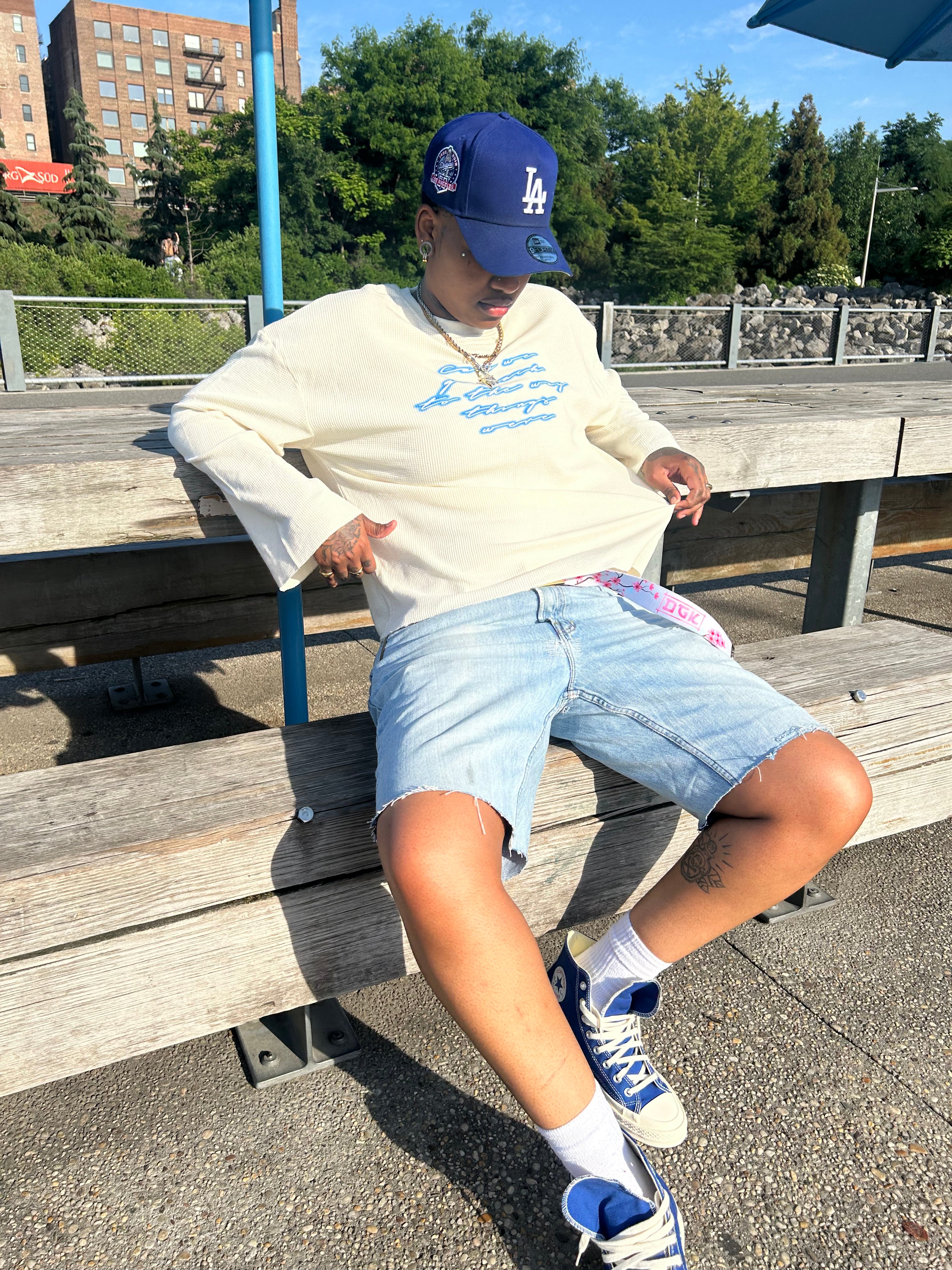 Take Me Back Tee