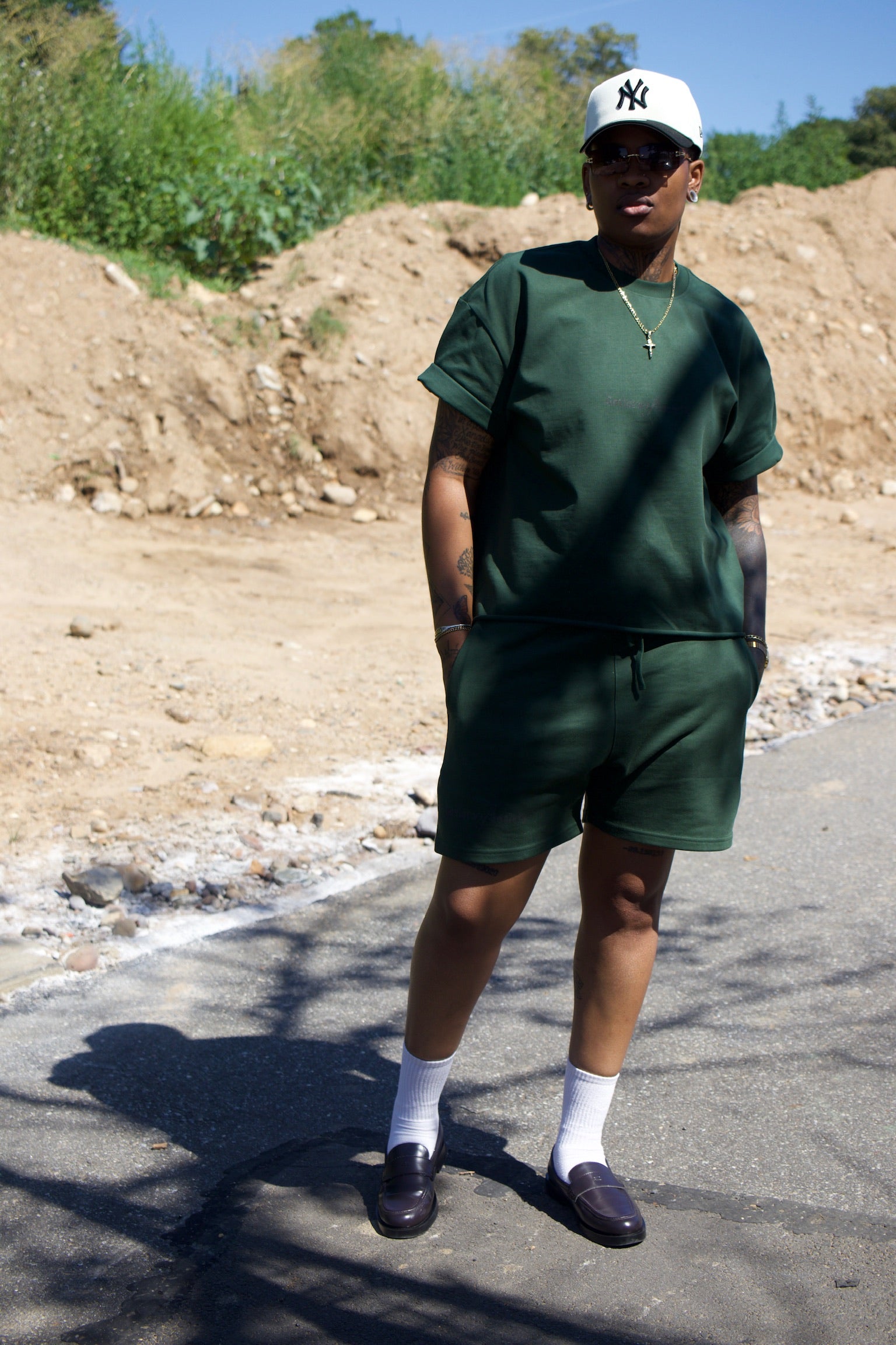 Element Tee