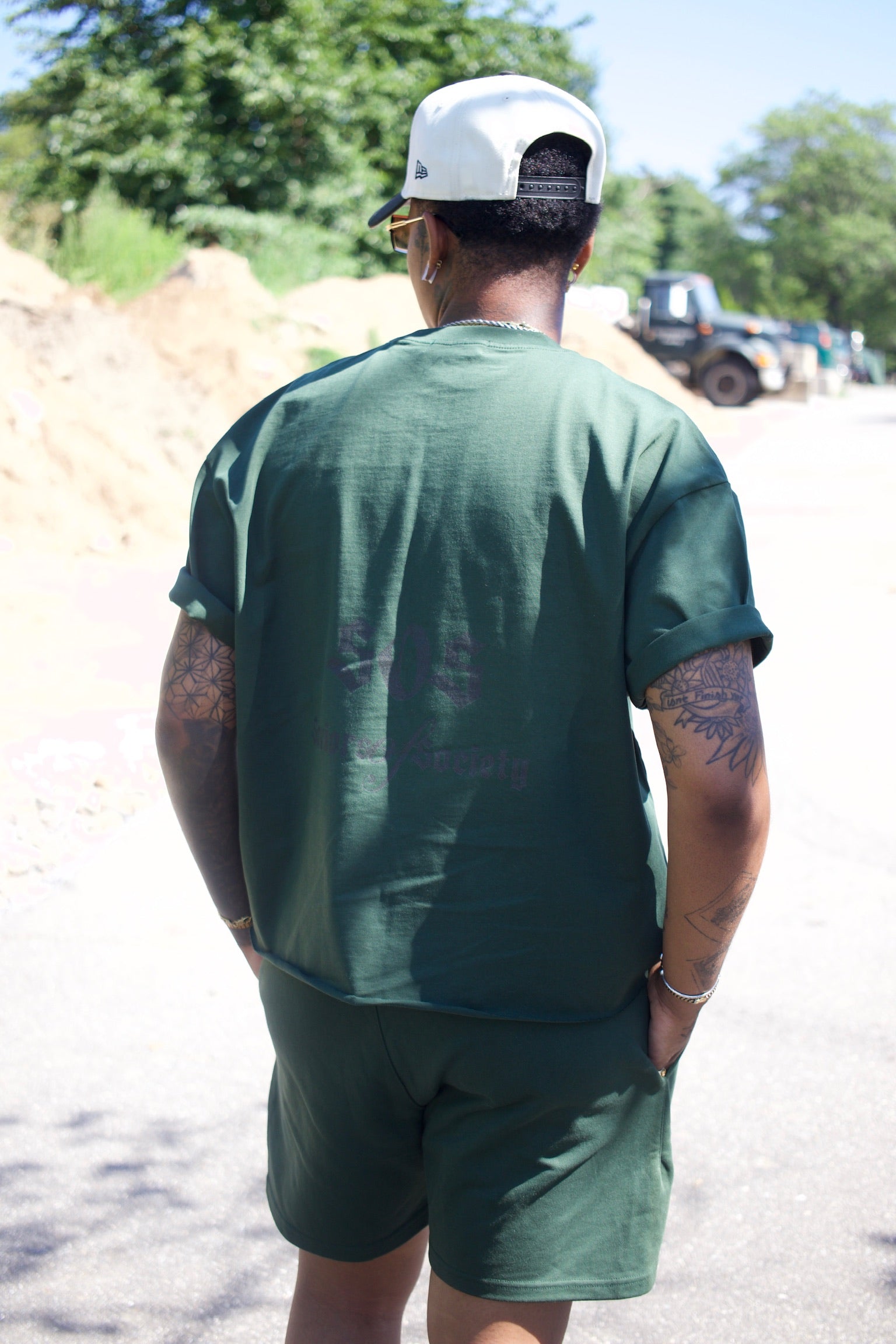 Element Tee