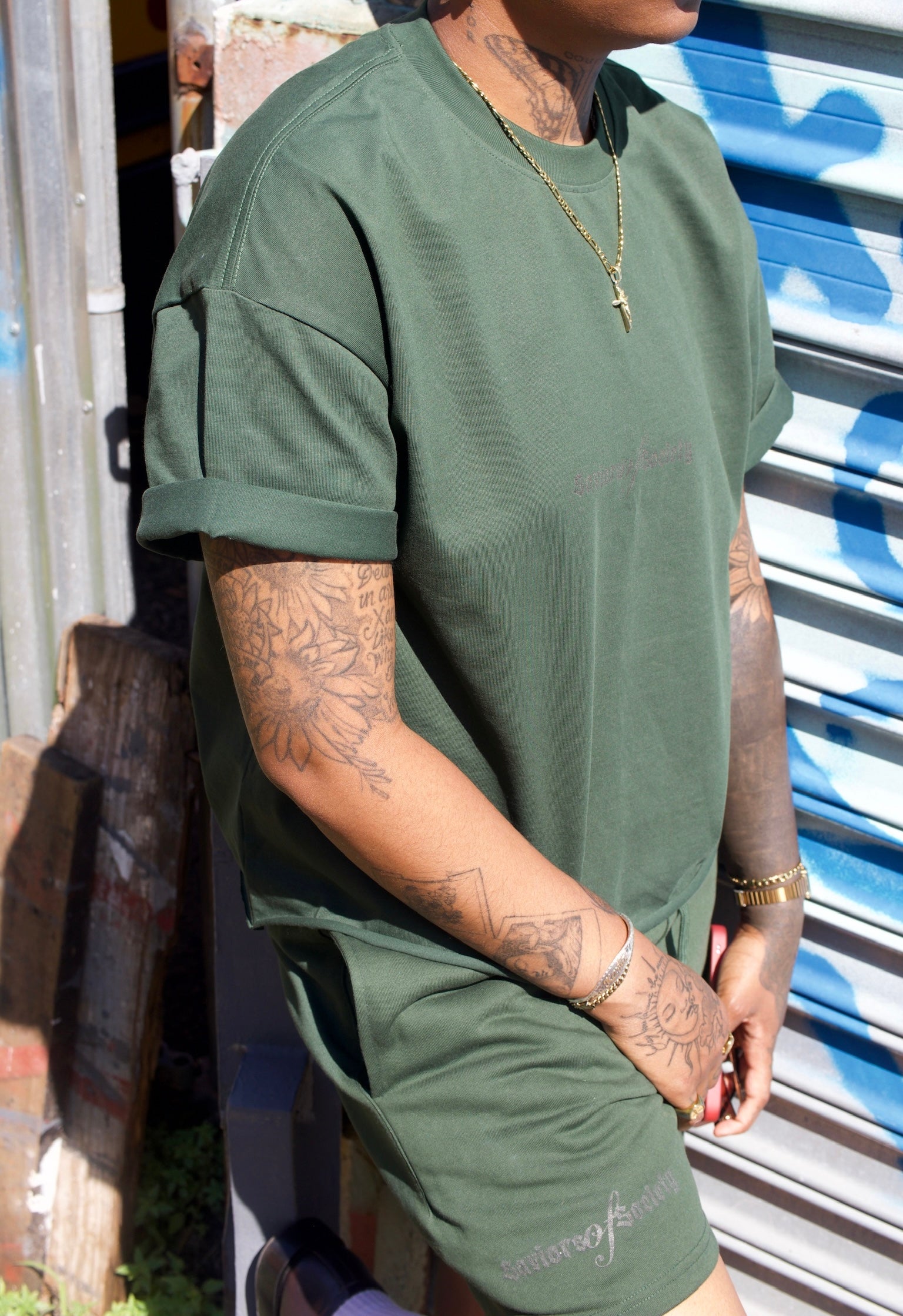 Element Loose Fit Shorts