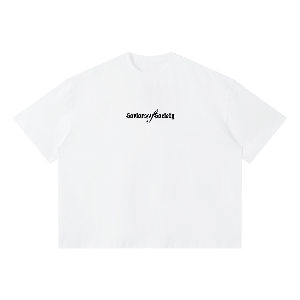 Genesis Tee